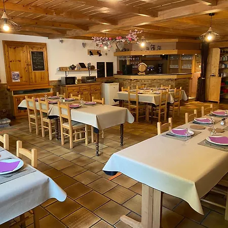 Hotel La Vigogne
