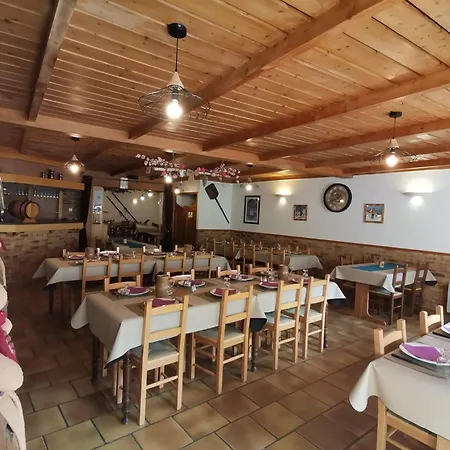 Hotel La Vigogne Peisey-Nancroix